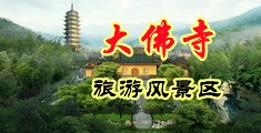 男人女人日屄视频中国浙江-新昌大佛寺旅游风景区